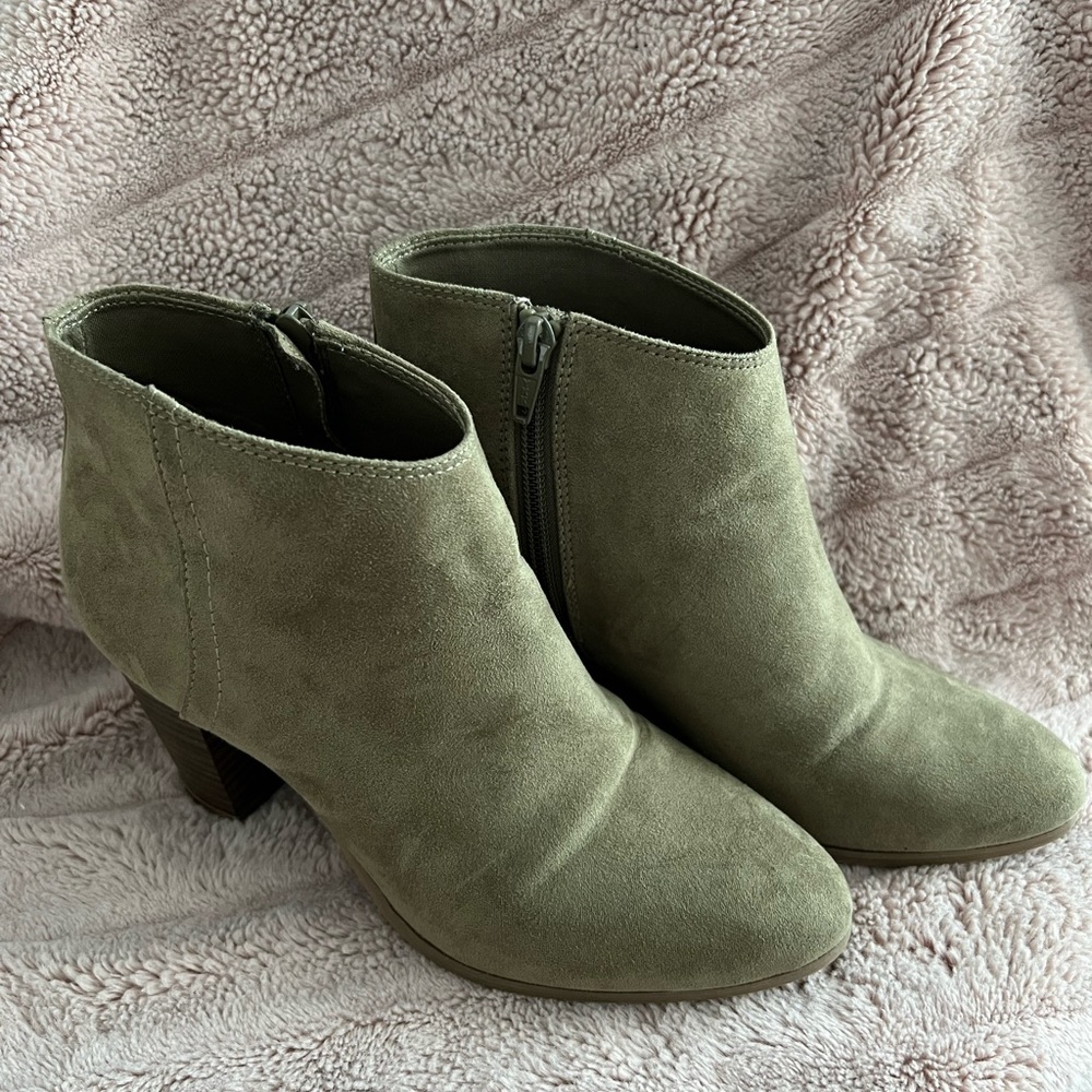 Booties